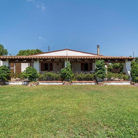 Open Space Accommodation Alghero Ngoại thất bức ảnh