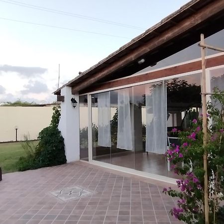Open Space Accommodation Alghero Ngoại thất bức ảnh