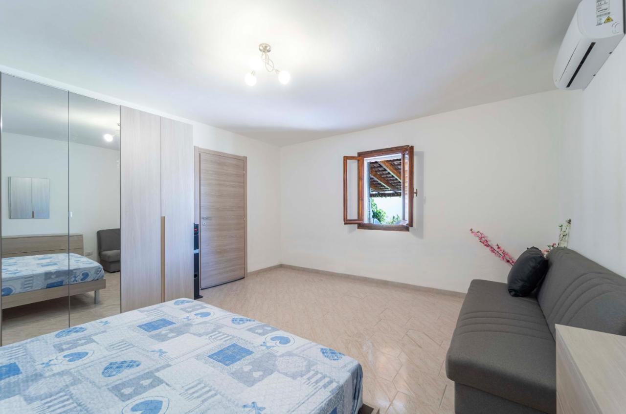 Open Space Accommodation Alghero Ngoại thất bức ảnh