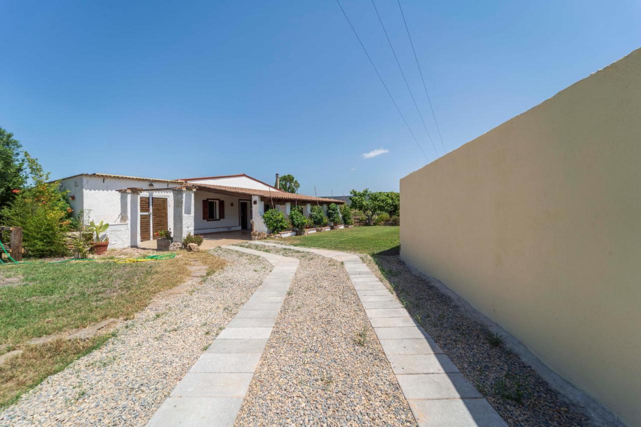 Open Space Accommodation Alghero Ngoại thất bức ảnh