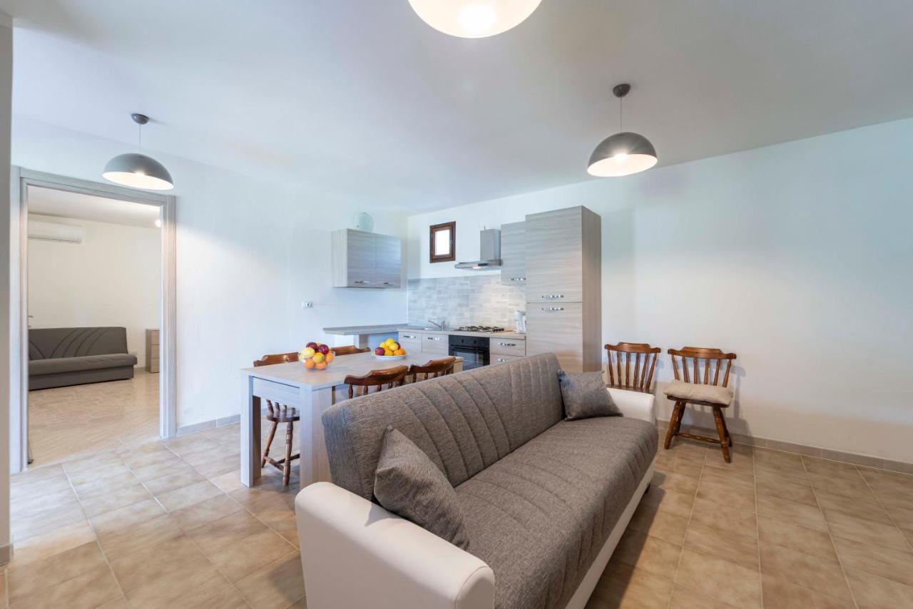 Open Space Accommodation Alghero Ngoại thất bức ảnh