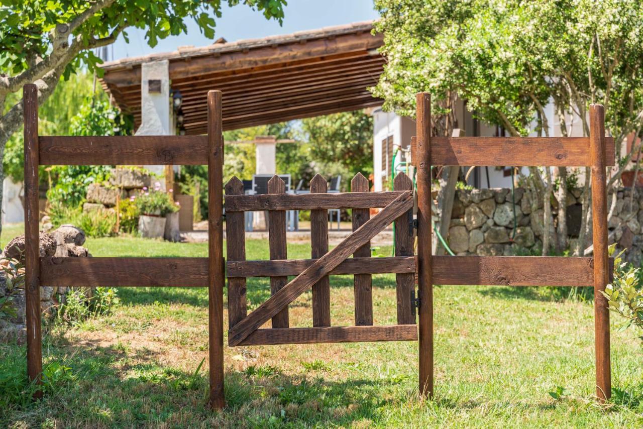 Open Space Accommodation Alghero Ngoại thất bức ảnh