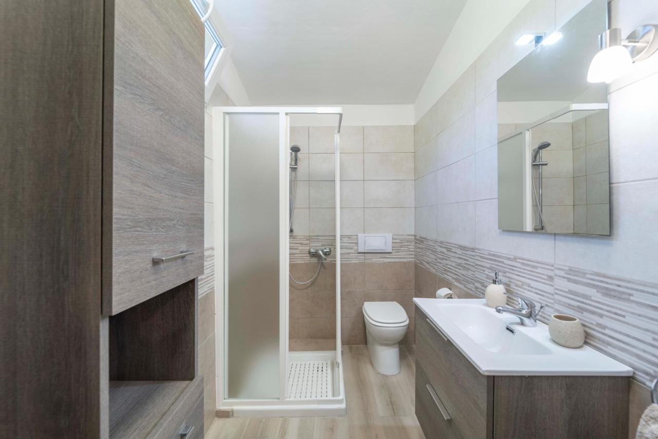 Open Space Accommodation Alghero Ngoại thất bức ảnh