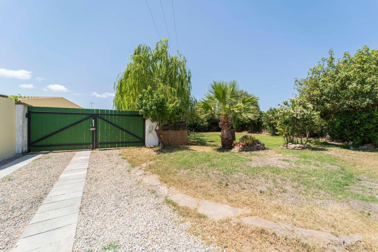 Open Space Accommodation Alghero Ngoại thất bức ảnh