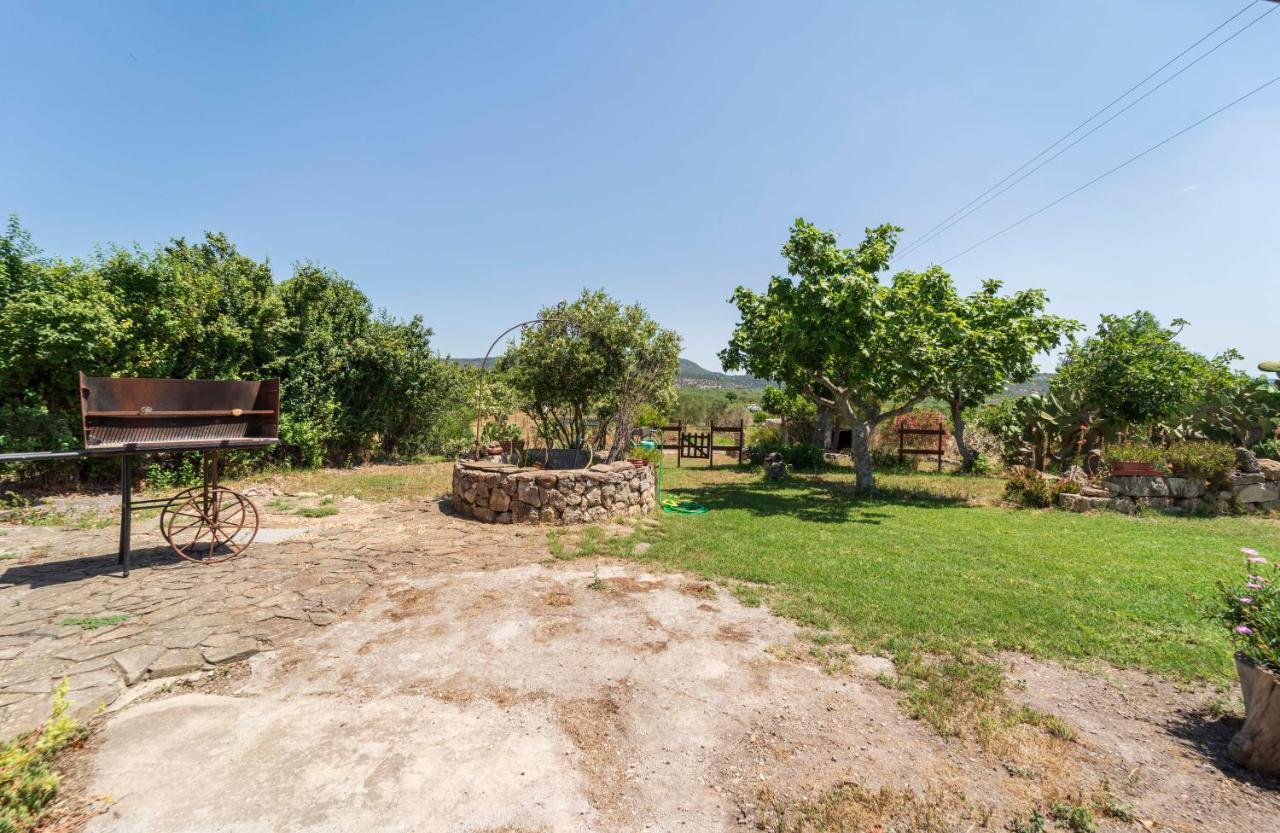 Open Space Accommodation Alghero Ngoại thất bức ảnh