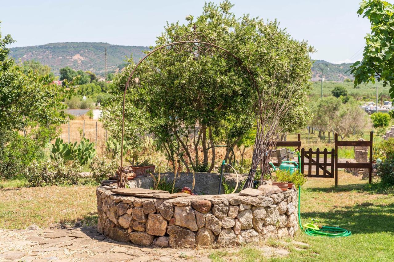 Open Space Accommodation Alghero Ngoại thất bức ảnh