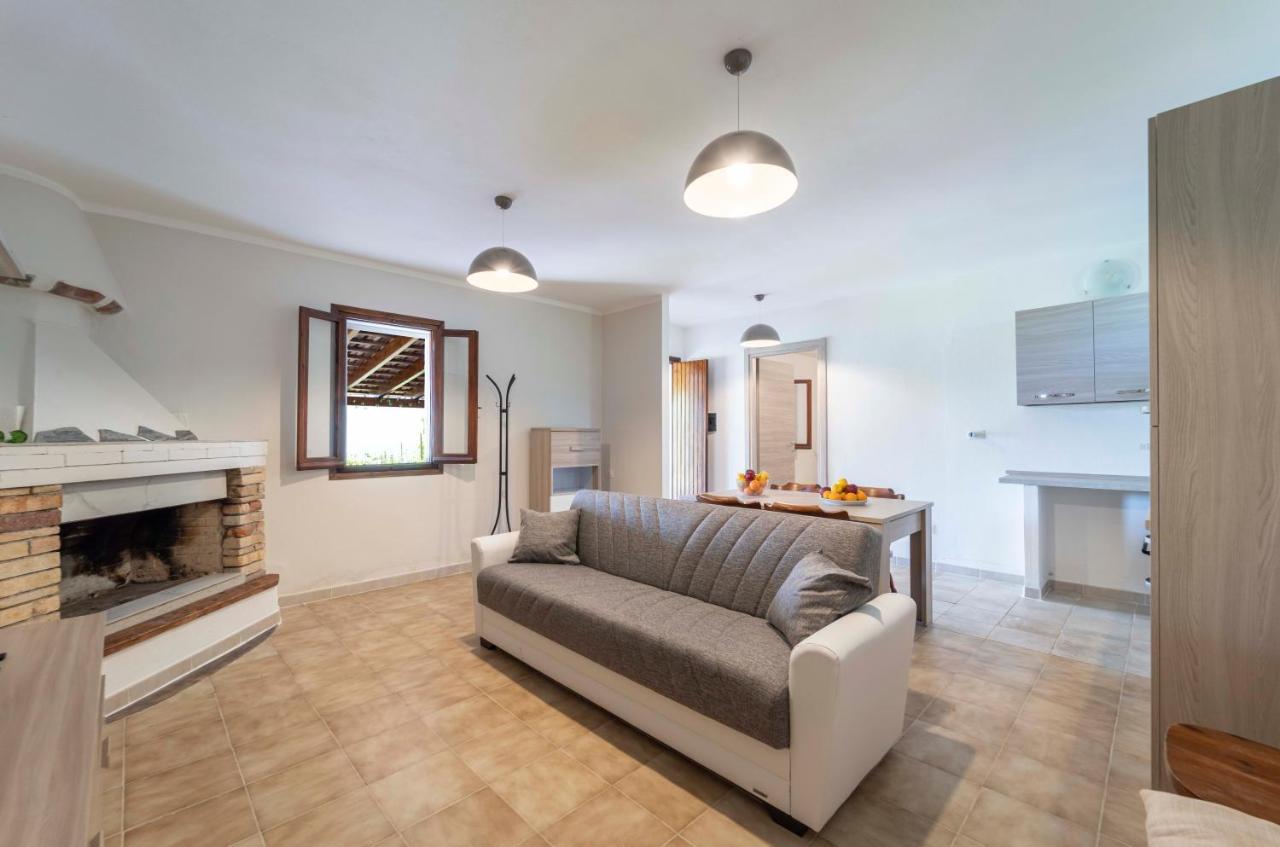 Open Space Accommodation Alghero Ngoại thất bức ảnh