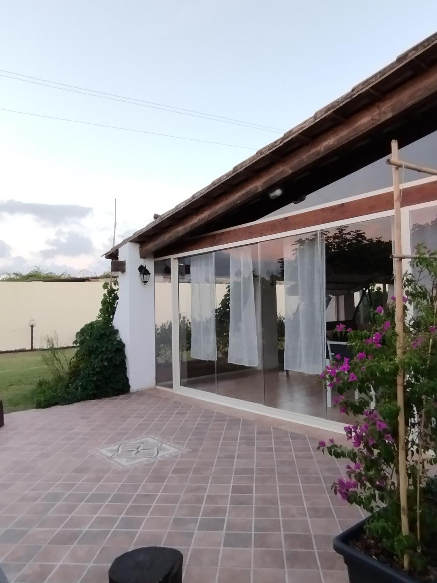 Open Space Accommodation Alghero Ngoại thất bức ảnh